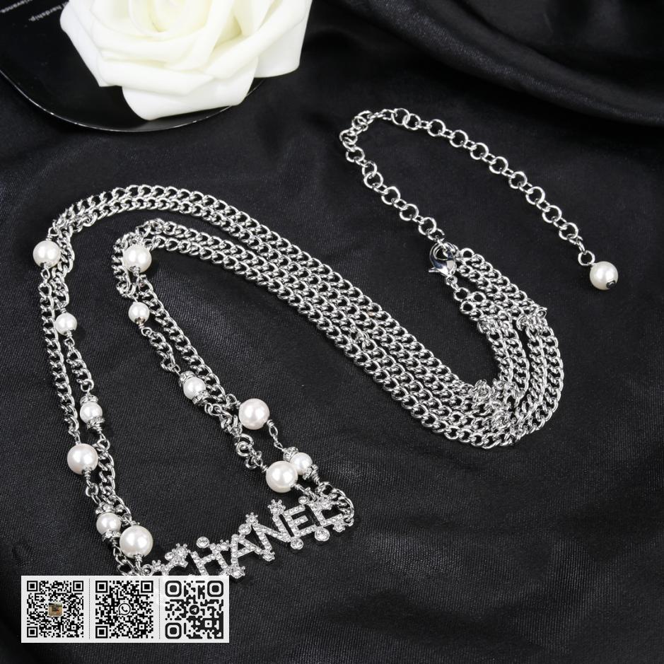 Chanel 腰链 - Image 4
