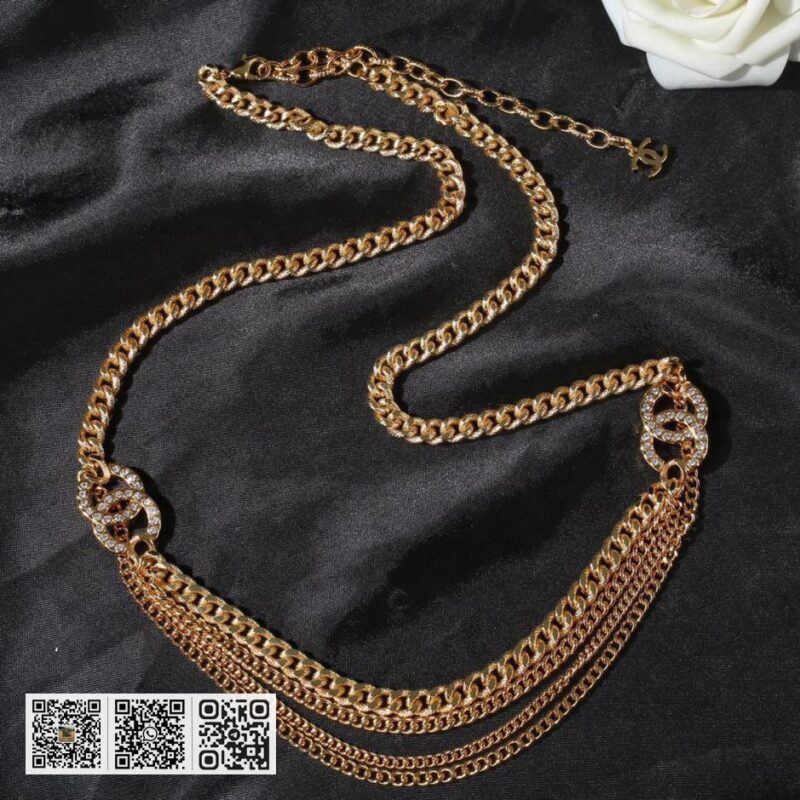 Chanel 腰链 - Image 2