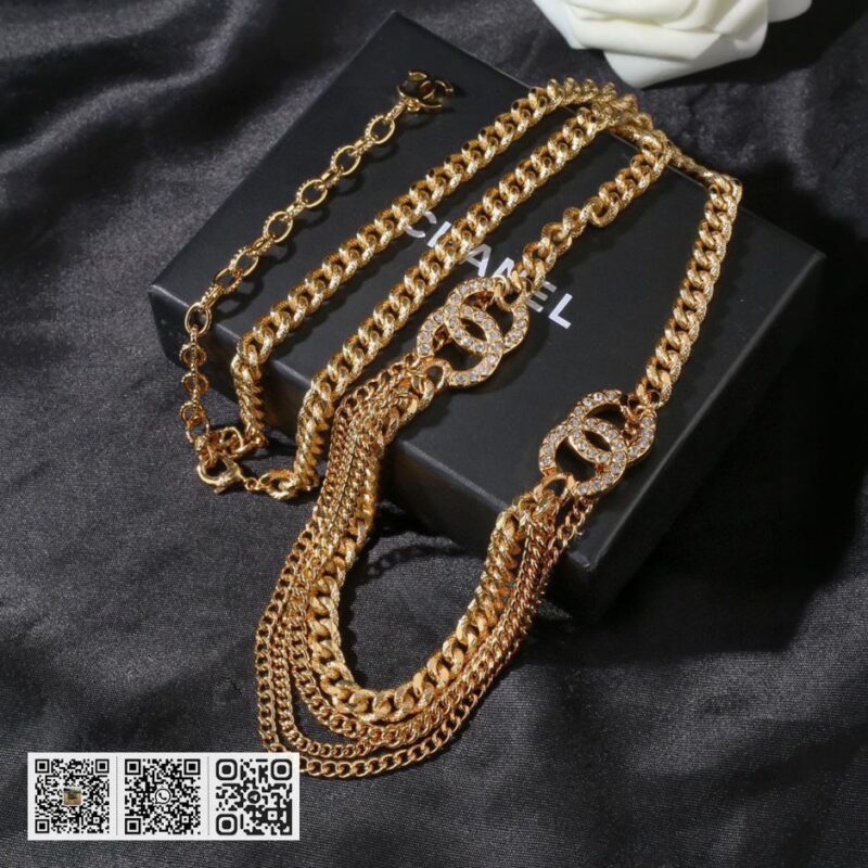 Chanel 腰链 - Image 6