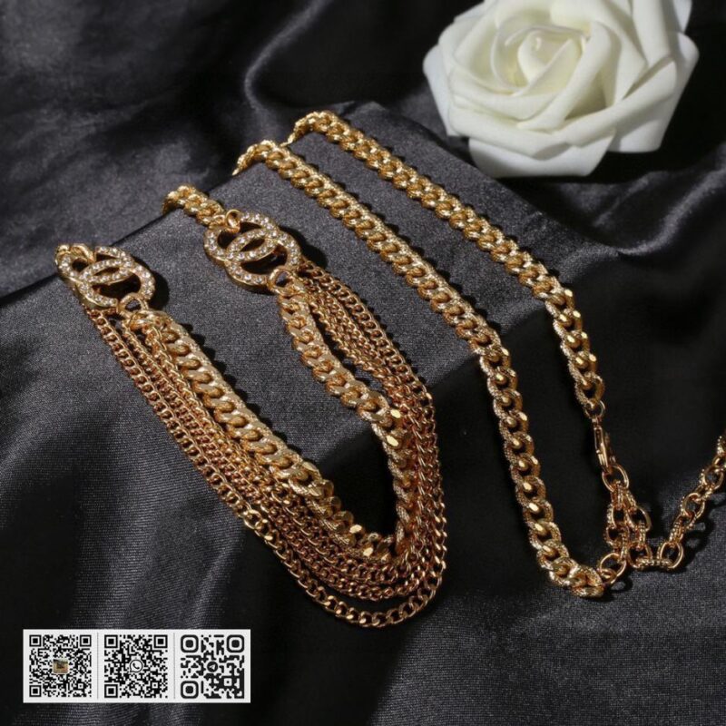 Chanel 腰链 - Image 7