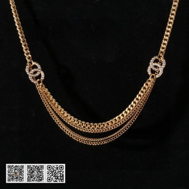 Chanel 腰链 - Image 8