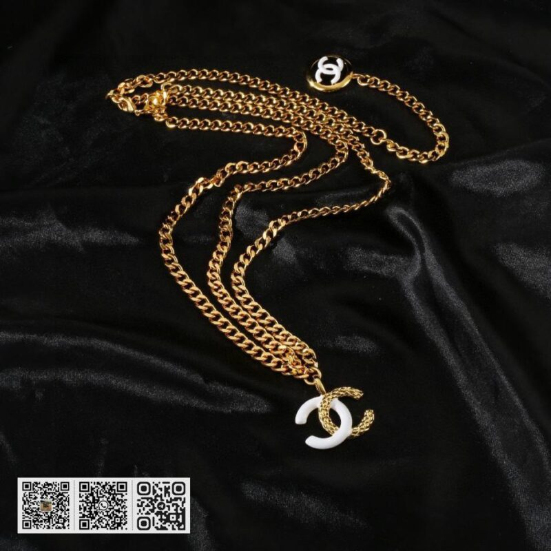 Chanel 腰链 - Image 2