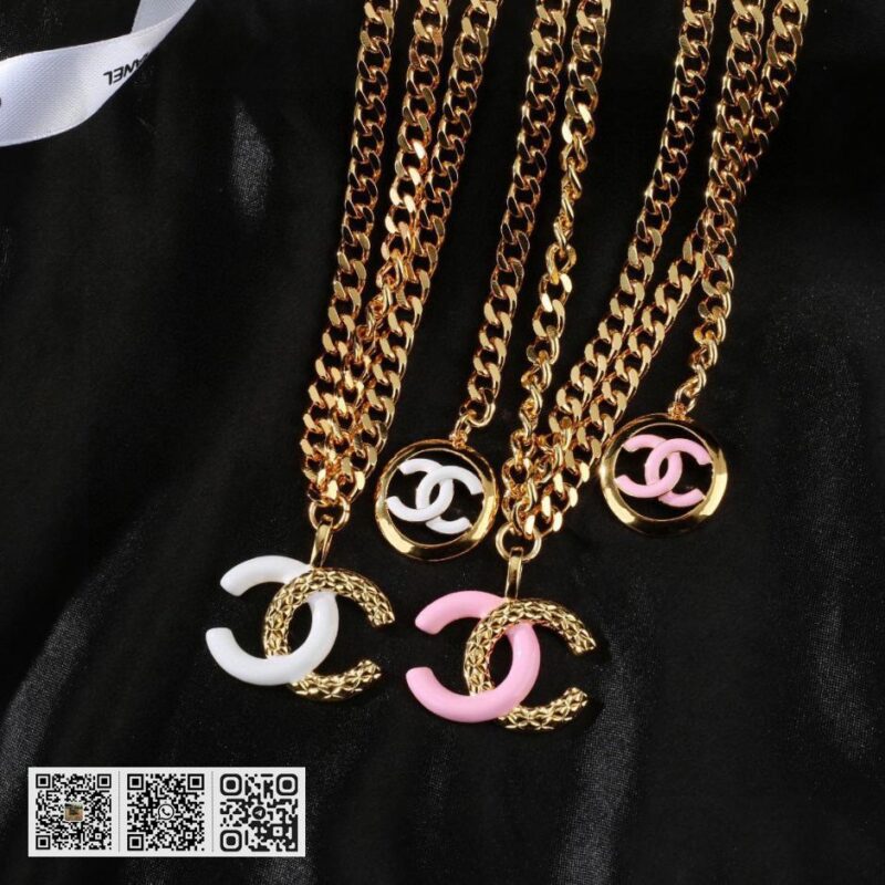 Chanel 腰链 - Image 3
