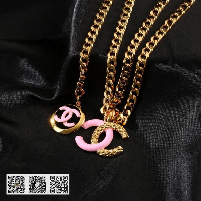 Chanel 腰链 - Image 4