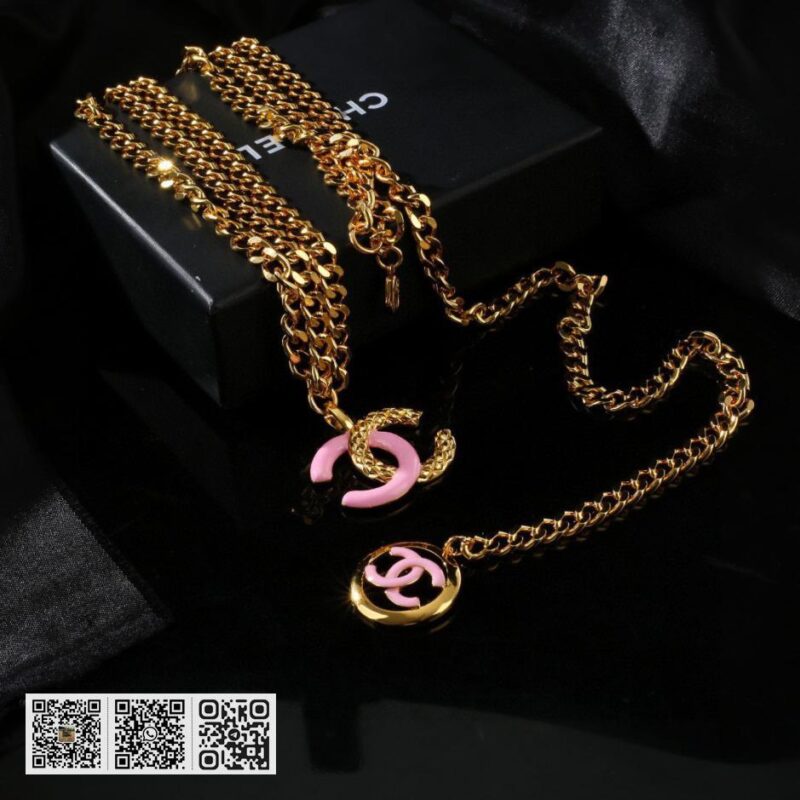 Chanel 腰链 - Image 5