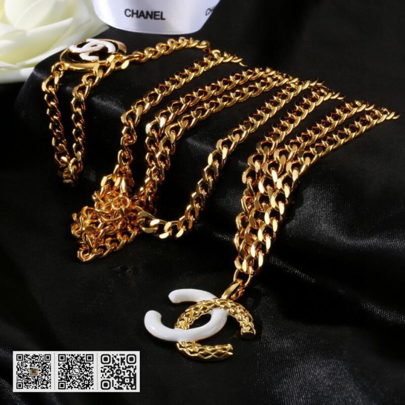 Chanel 腰链 - Image 7