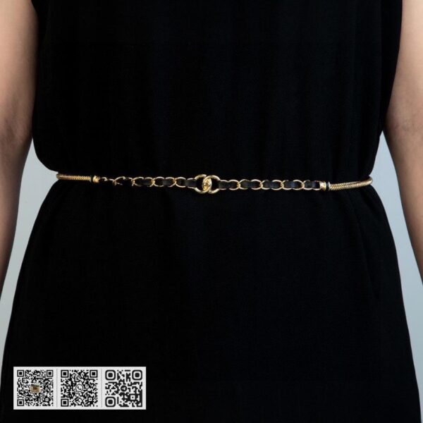 Chanel 腰链