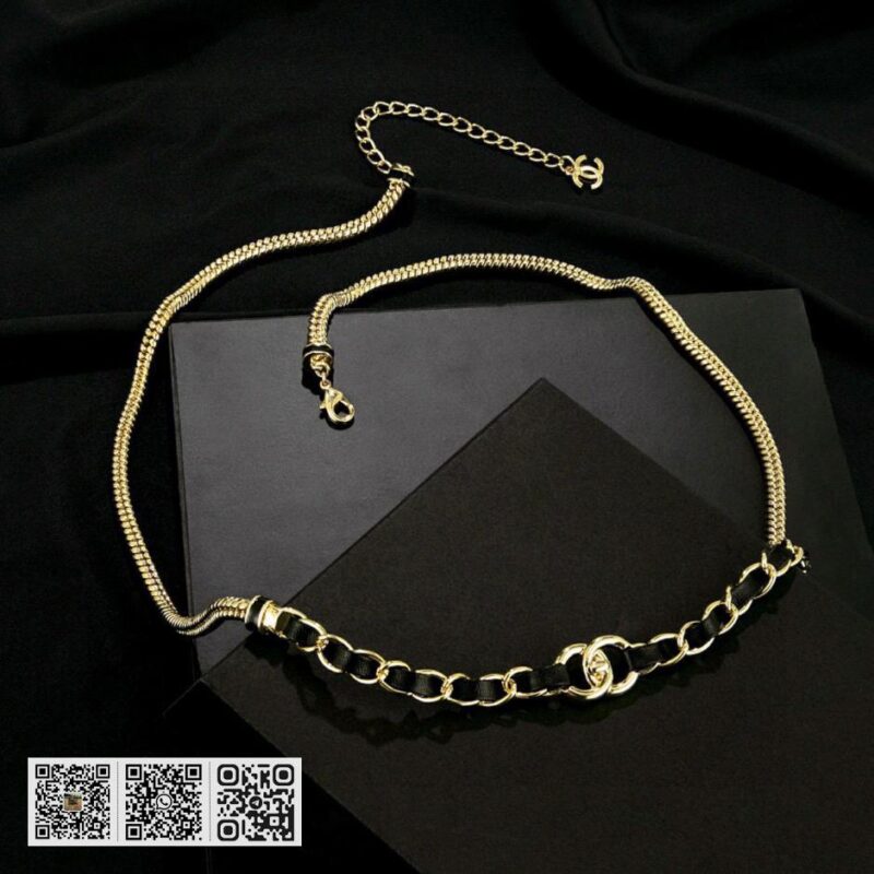 Chanel 腰链 - Image 2