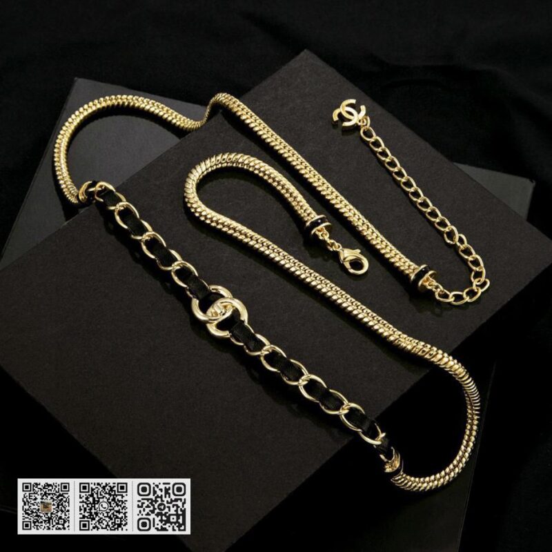 Chanel 腰链 - Image 5