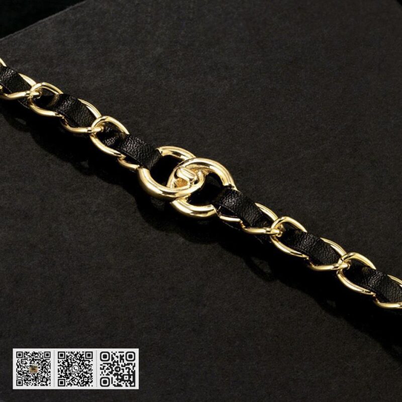 Chanel 腰链 - Image 6