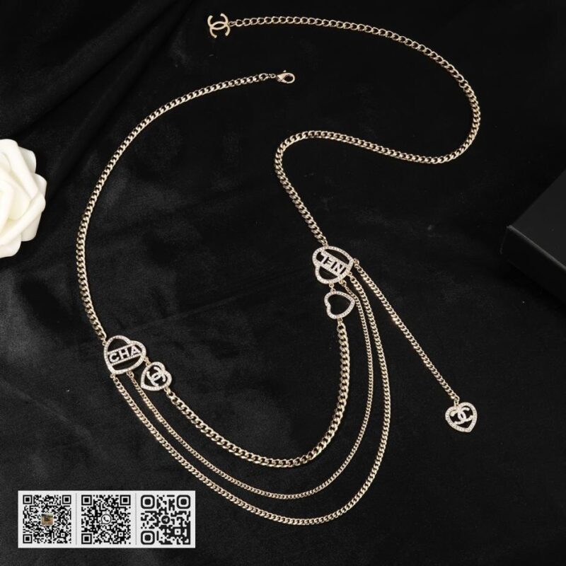 Chanel 腰链 - Image 2