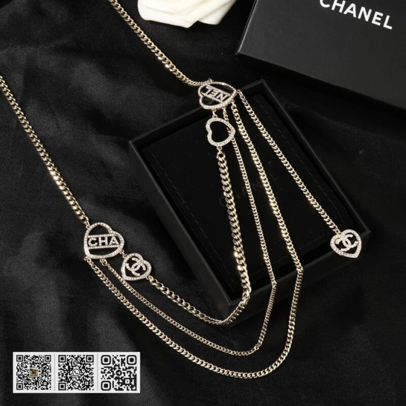 Chanel 腰链 - Image 5