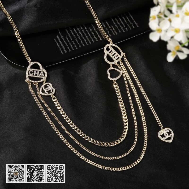 Chanel 腰链 - Image 6