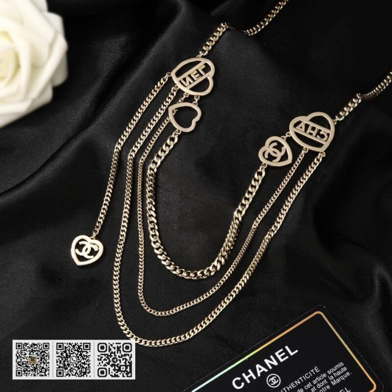 Chanel 腰链 - Image 7