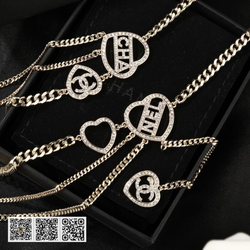 Chanel 腰链 - Image 8