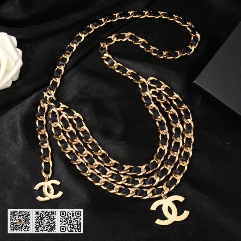 Chanel 腰链 - Image 2
