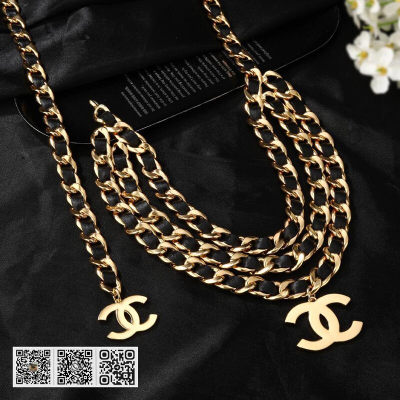 Chanel 腰链 - Image 6