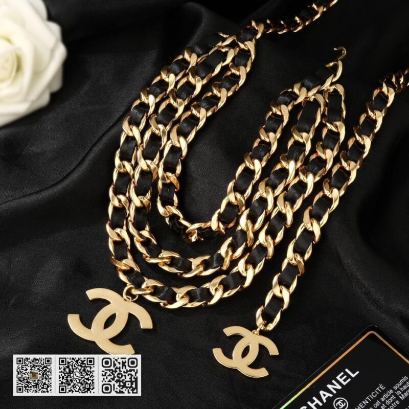 Chanel 腰链 - Image 7