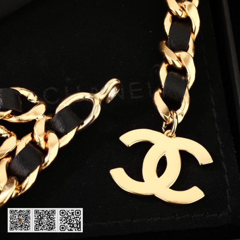 Chanel 腰链 - Image 8