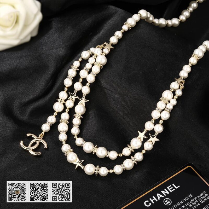 Chanel 腰链 - Image 2