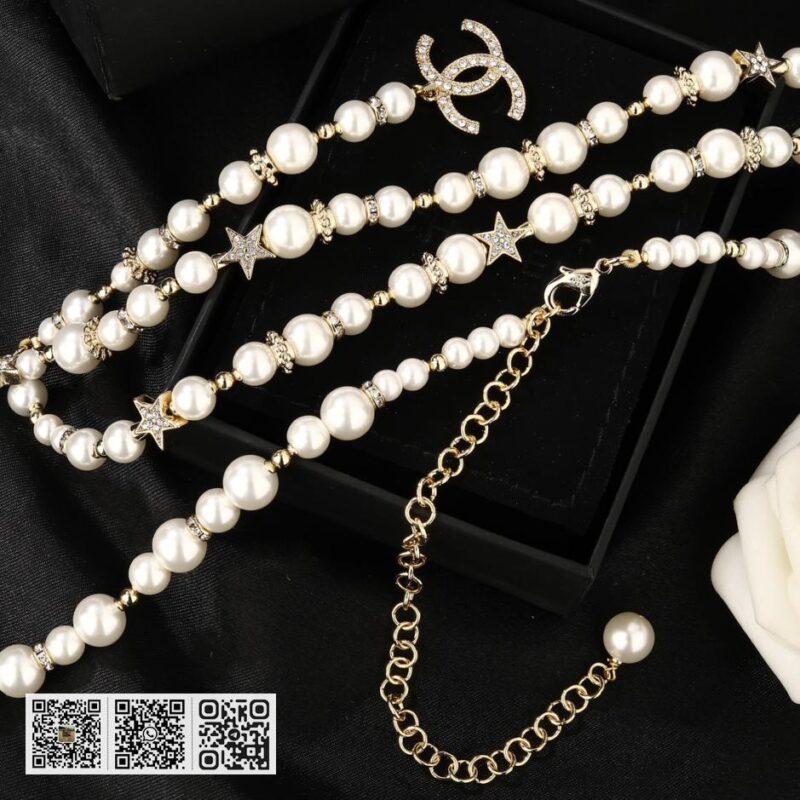 Chanel 腰链 - Image 3