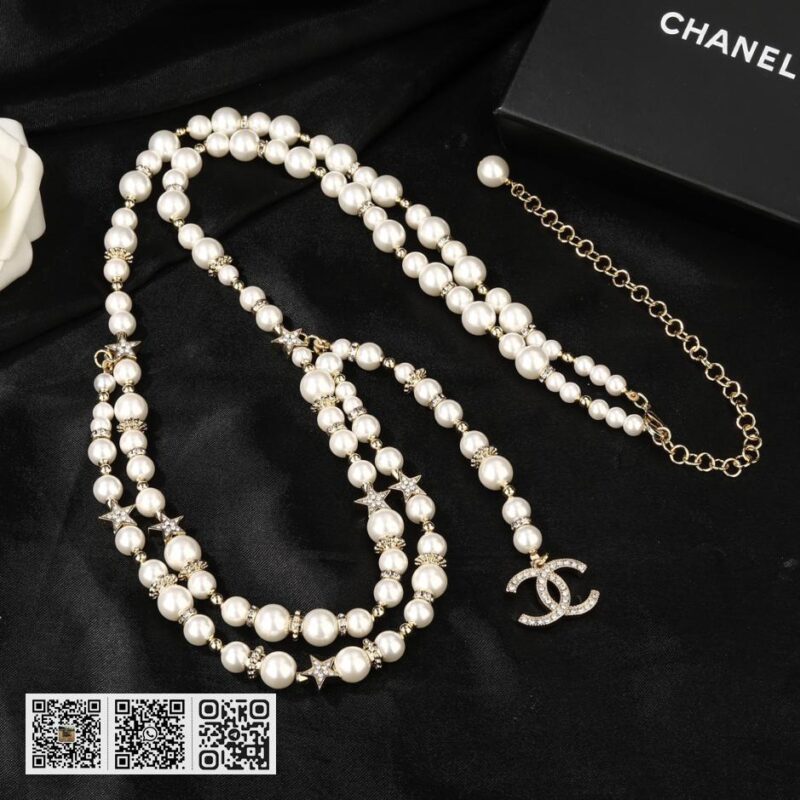 Chanel 腰链 - Image 4