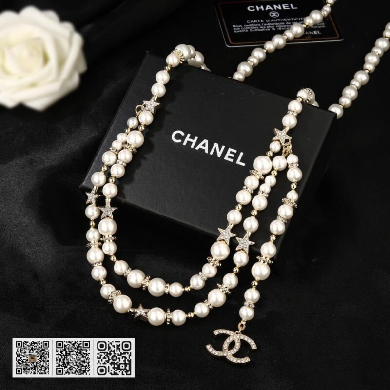 Chanel 腰链 - Image 6