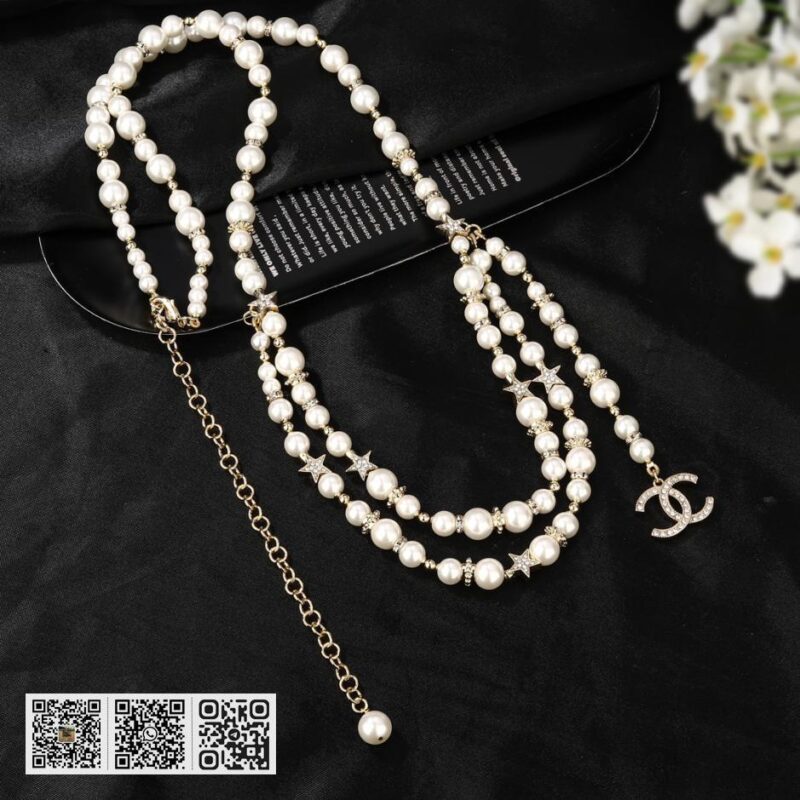 Chanel 腰链 - Image 8