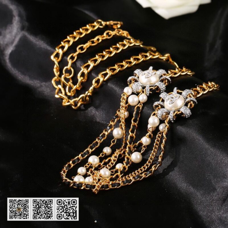 Chanel 腰链 - Image 2