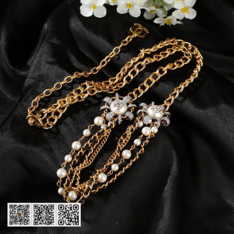 Chanel 腰链 - Image 3