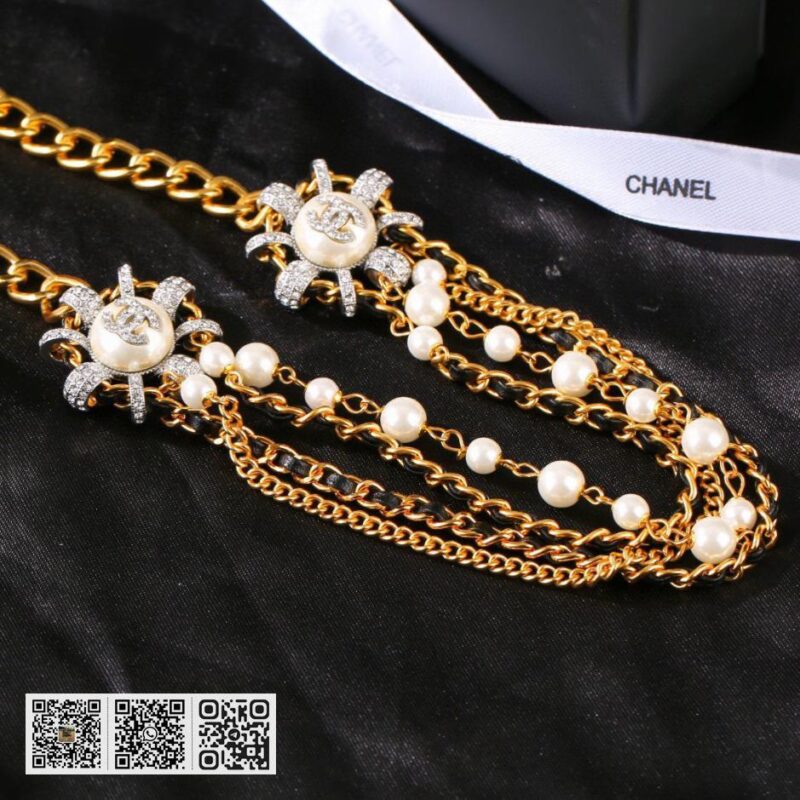 Chanel 腰链 - Image 5