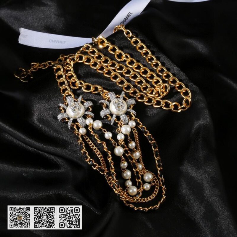 Chanel 腰链 - Image 6