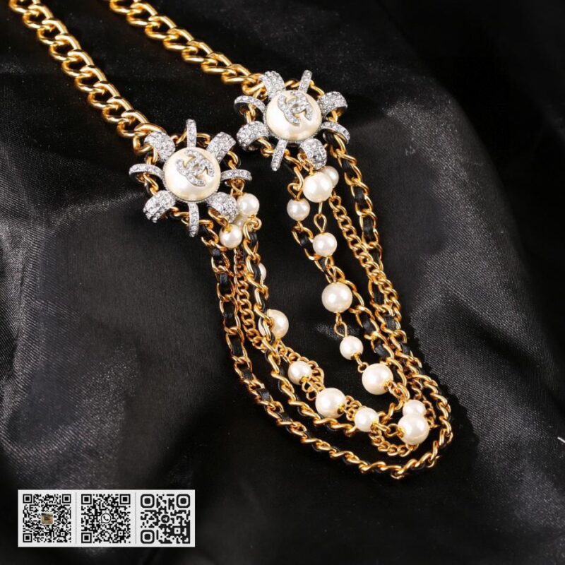 Chanel 腰链 - Image 7