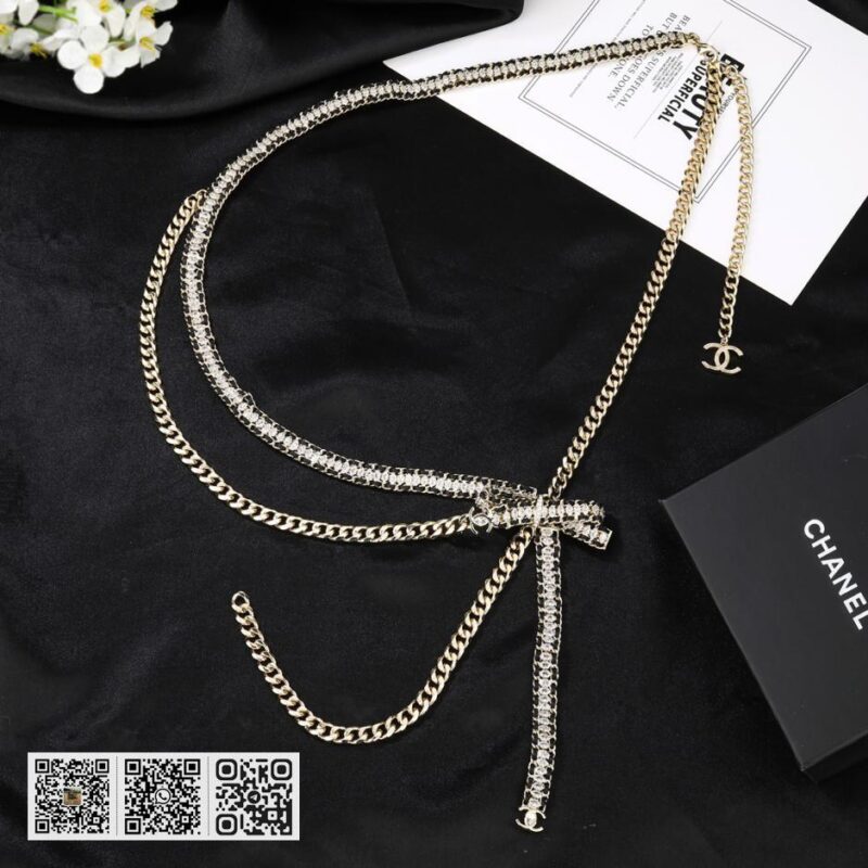 Chanel 腰链 - Image 2