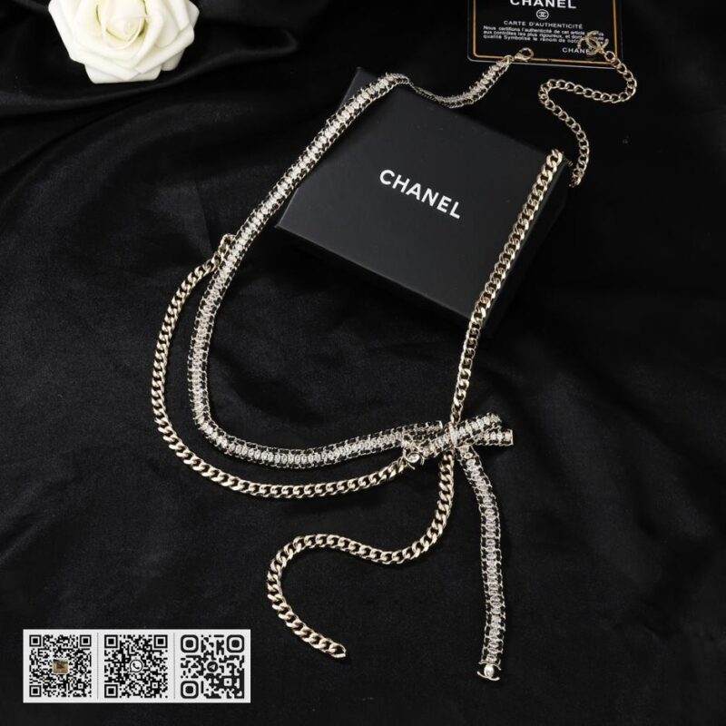 Chanel 腰链 - Image 3