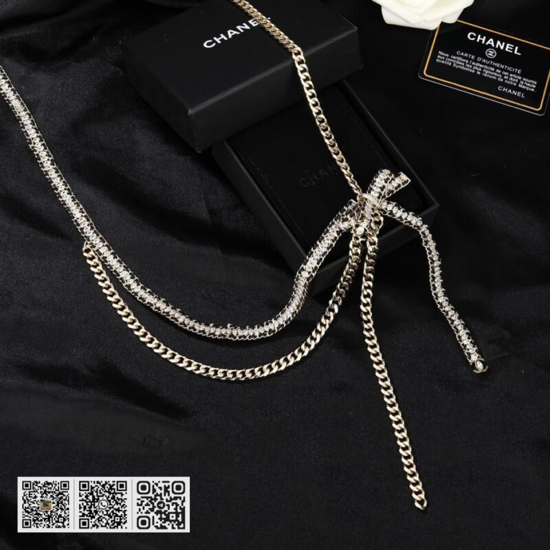 Chanel 腰链 - Image 4