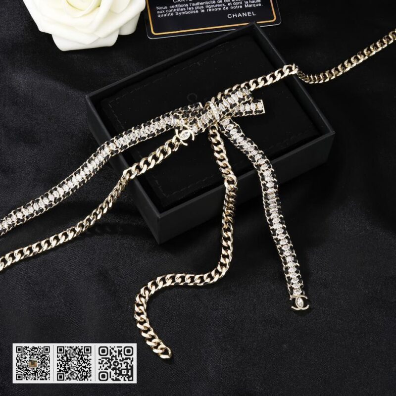 Chanel 腰链 - Image 5