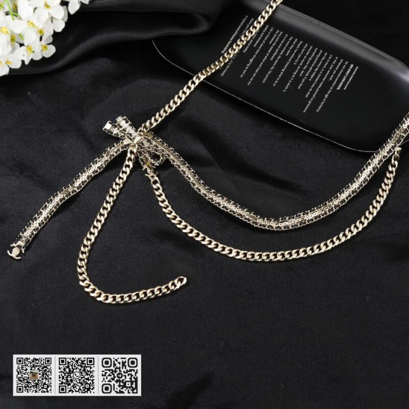 Chanel 腰链 - Image 6