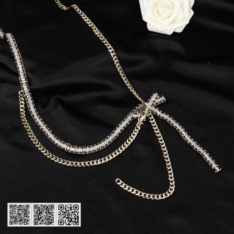 Chanel 腰链 - Image 7