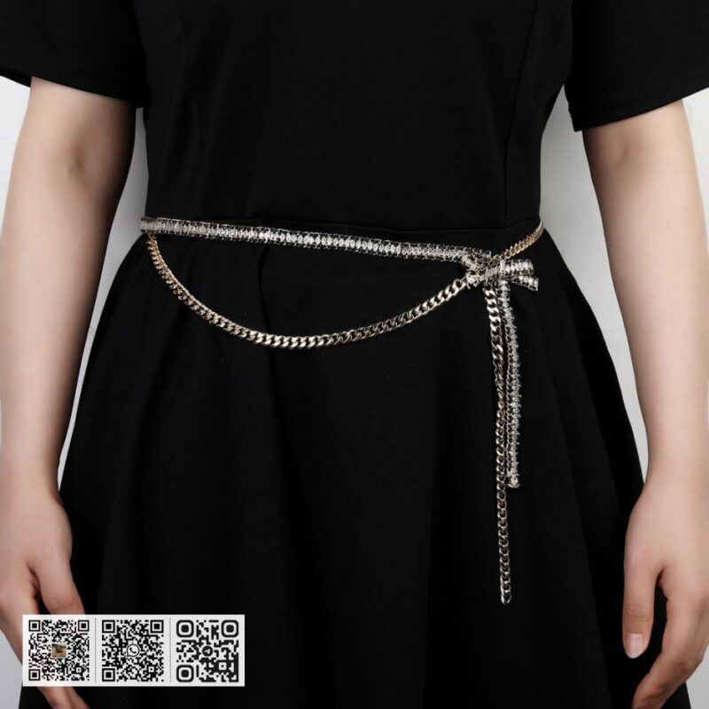 Chanel 腰链 - Image 8