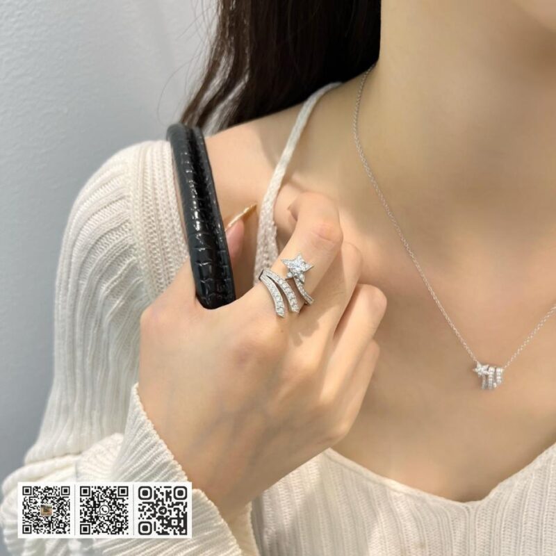 Chanel 彗星戒指 - Image 10