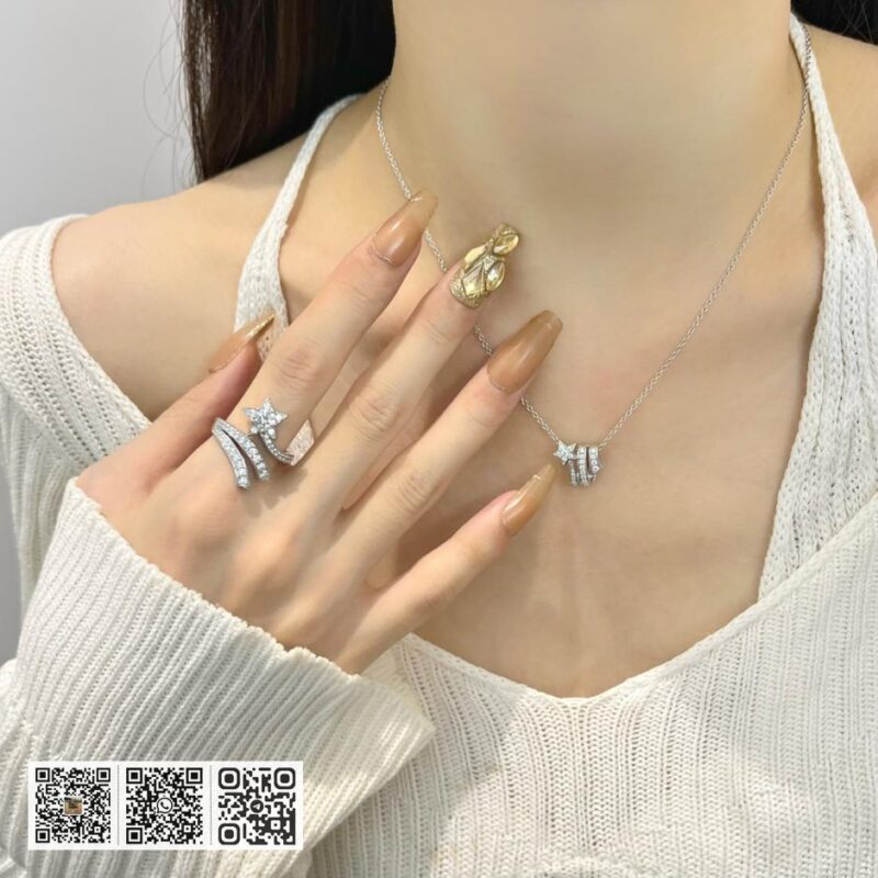 Chanel 彗星戒指 - Image 11