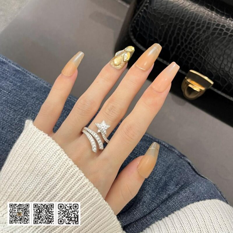 Chanel 彗星戒指 - Image 12