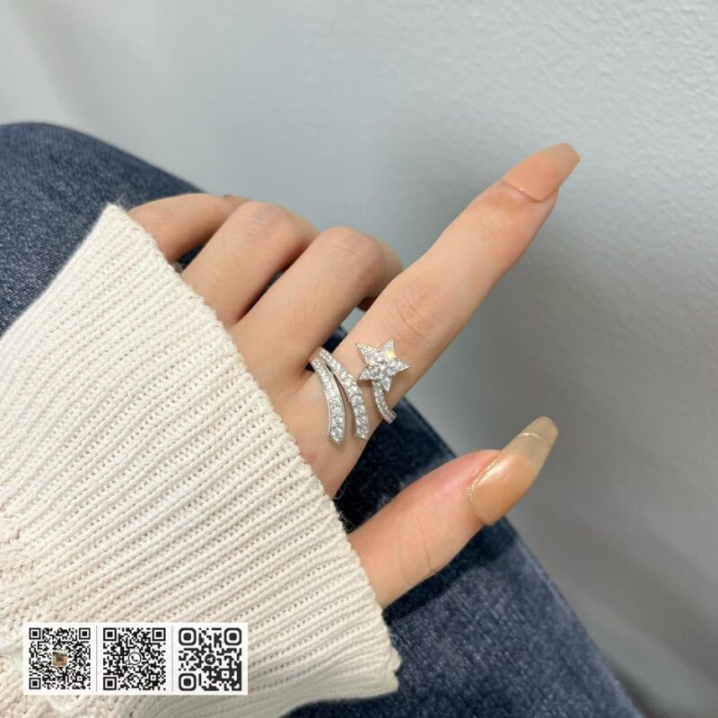 Chanel 彗星戒指 - Image 13