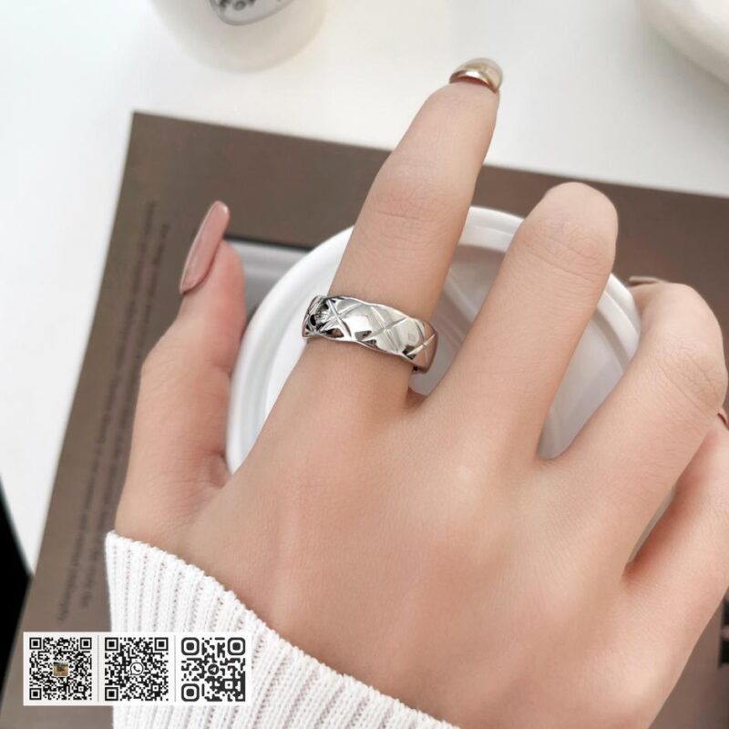 Chanel Coco Crush戒指 - Image 11