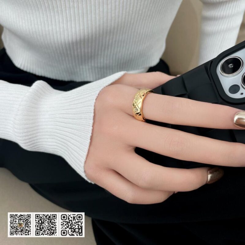 Chanel Coco Crush戒指 - Image 14
