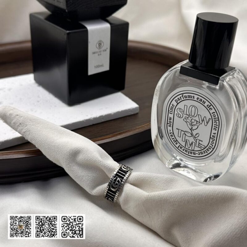 Gucci 双G戒指 - Image 4