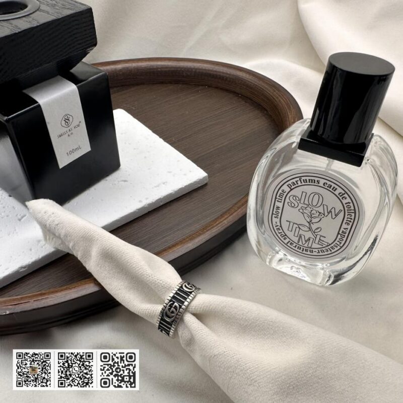 Gucci 双G戒指 - Image 5