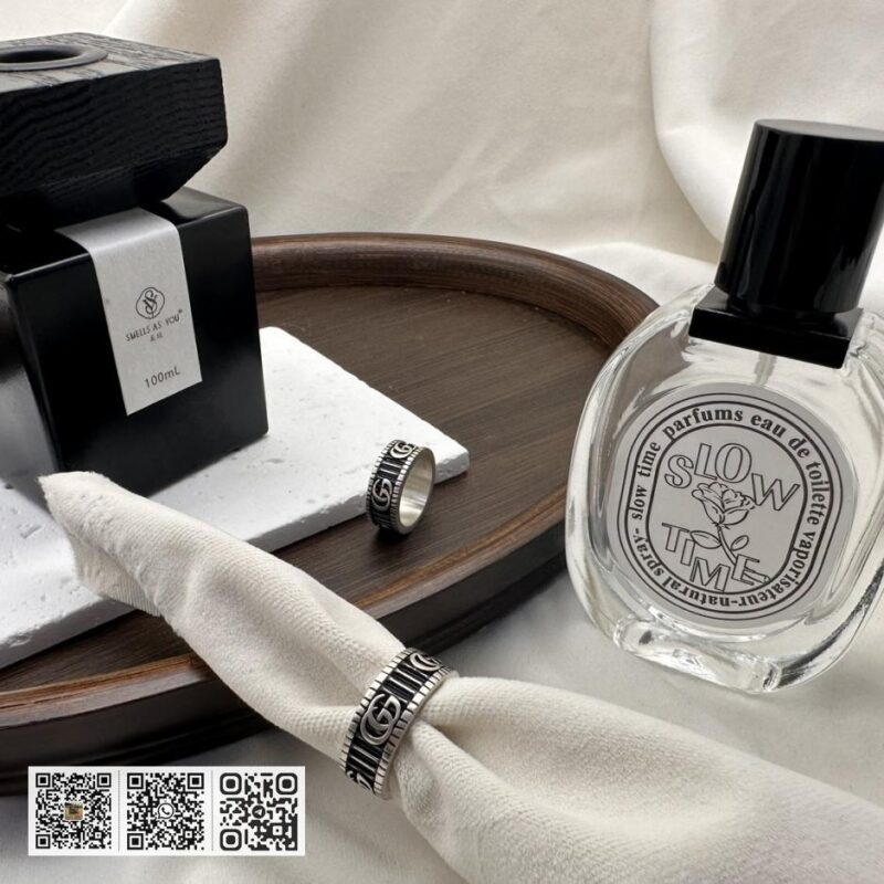 Gucci 双G戒指 - Image 6
