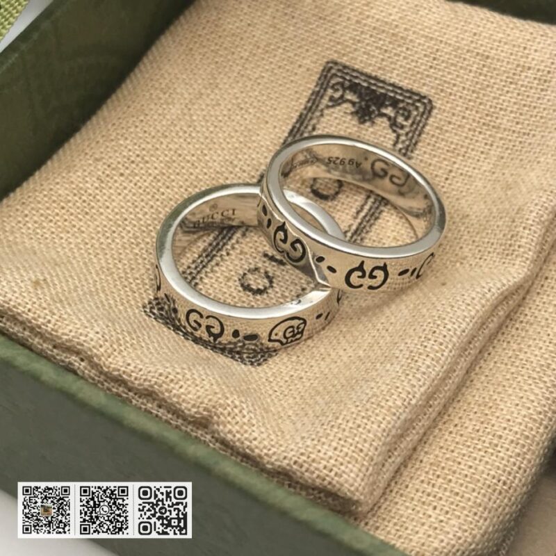 Gucci小精灵戒指 - Image 6